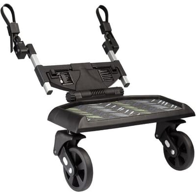 LUPILU Kinderwagen meerijplank
