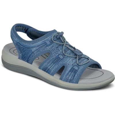 Damessandalen Orthofeet Maui