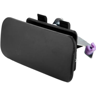 Poignée de porte de chargement latérale droite YC15V26600AN pour Ford Transit 0014