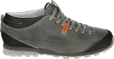 Aku - 508 BELLAMONT FG GTX - Vrije tijdsschoenenHeren wandelschoenenWandelschoenen - Kleur: Grijs - Maat: 40.5