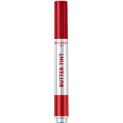 Butter Tint Lip Glaze Lip Balm #04-rougemelt 2 gr