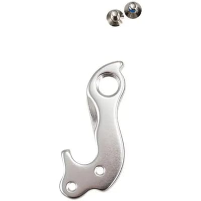 Adaptabele derailleur haak aluminium frame Sélection CGN Cycle Cube