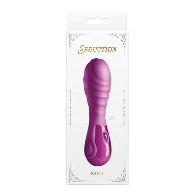 'Seduction - Chloe', 13,8 cm