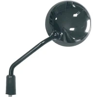 Linker motorspiegel HERT Mirrors Ducati Monster 93/01