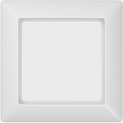 Jung AS500 Afdekraam Schakelmateriaal - AS581WW - E32ST