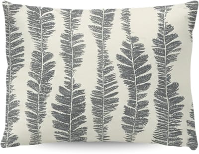 Zelesta Everyday Design Kussensloop Set van 2 - Savanna Feather