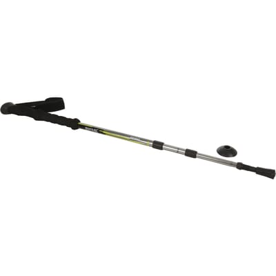 Regatta Ultralite Set Trekkingstokken (Set van 2) (Zwart)