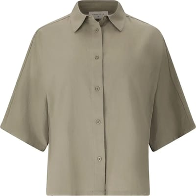 Vrouwenblouse Athlecia Resort
