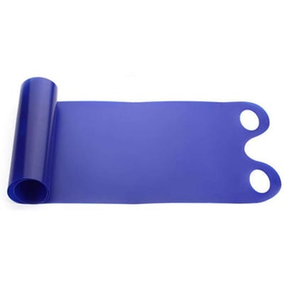Luge à sable Luge à neige d'hiver Planche à glisser Portable Léger Couverture de sable blue