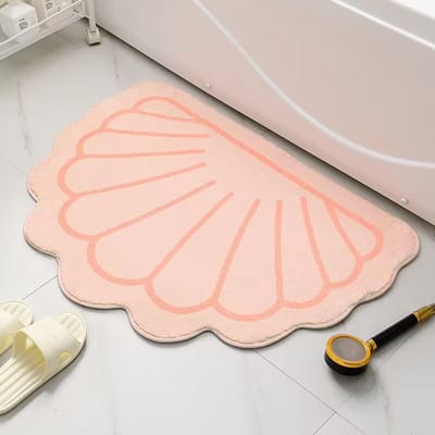 Badmat Badkamer Absorberende Antislip Mat Slaapkamer Toilet Deurmat Huishoudelijke Entree Mat Tapijt 40X60cm