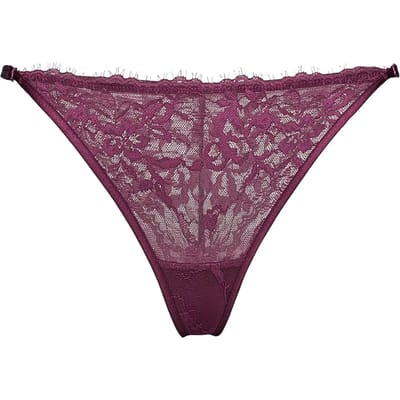 Dames string Esotiq Cloe