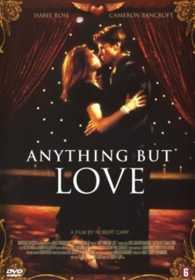 Anything But Love