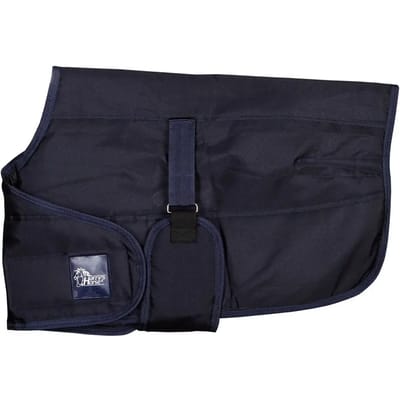 Harry's Horse Staldeken Harry's Horse Veulen 100gr Donkerblauw - 65
