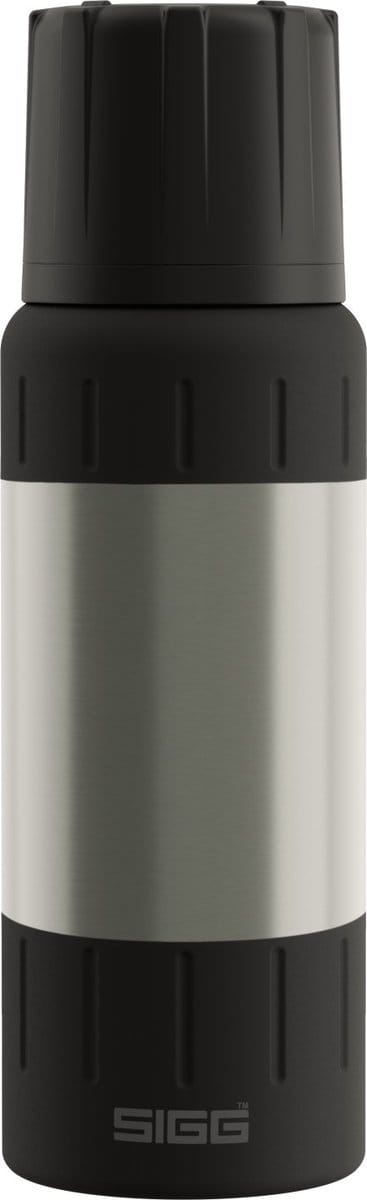 SIGG | Alpine Star 0.5L brushed | RVS Drinkfles
