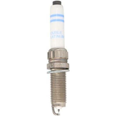 Bougie Double Platinum BOSCH 0 242 145 555, 1 Stuk