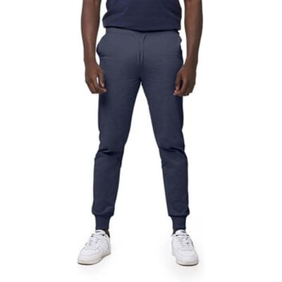 Trainingsbroek Leone 1947 Man Sweatpants Hj Logo