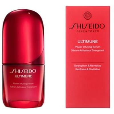 Shiseido - Ultimune Power Infusing Serum 30ml