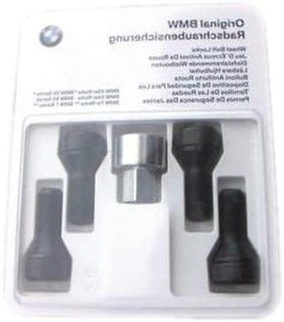 Wielbouten Set - Velgsloten Borgbouten - Voertuig Beveiliging - Specifieke Pasvorm - M12 x 15 - Metallic