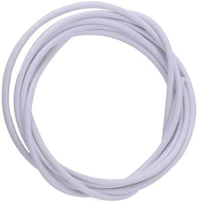 Dailygoods- Remkabel 3 Meter - Remkabelset - Remkabel Aanhanger - Rem Buiten Kabel - Fietsremdraden - Hoogwaardig Rubber, Slijtvast - Remdraden
