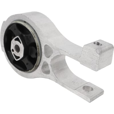 Achterste Onderste Motorsteun 9683029080 Aluminium Vervanging voor Peugeot 407 6D SW 6E 508 I 8D SW I 8E 807 E gray