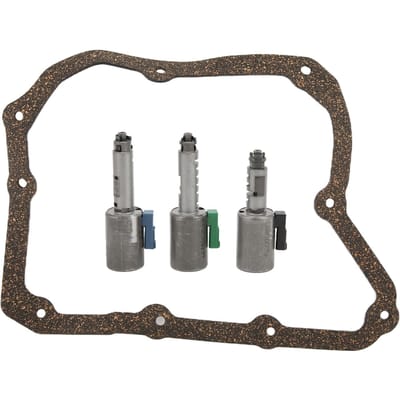 Électrovannes de changement de vitesse AW55‑51SN Remplacement pour Nissan Altima Maxima Quest V6 3.5L