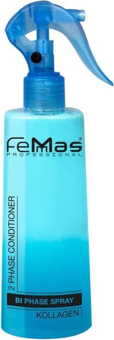 Femmas Bi Phase Spray Kollagen 300ml