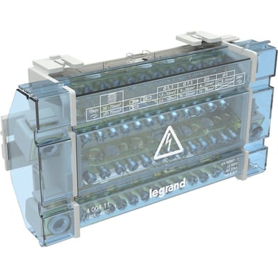 Legrand Aansluitklem Voor Hoofdkabel - 400411 - E2H3X