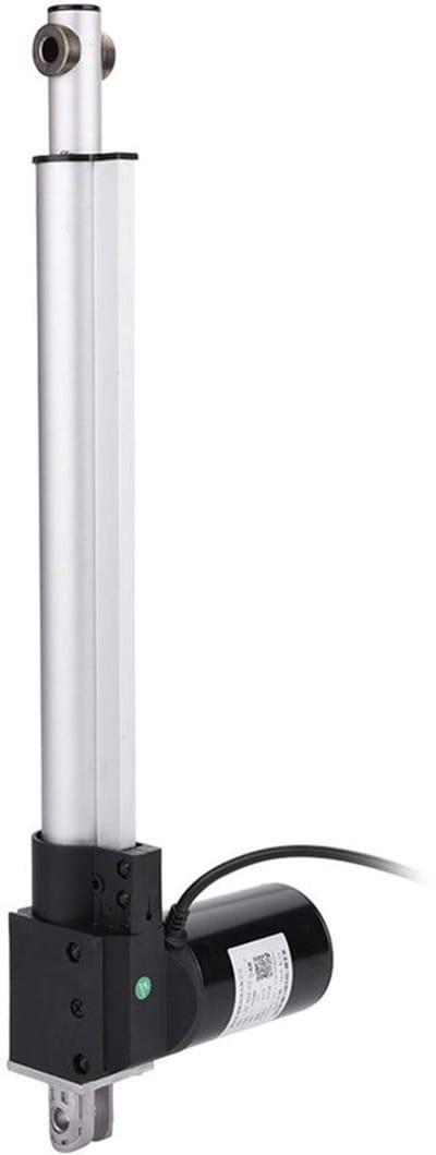 Allecto - Elektrische Actuator - Dc 12V Lineaire Actuator - 6000N