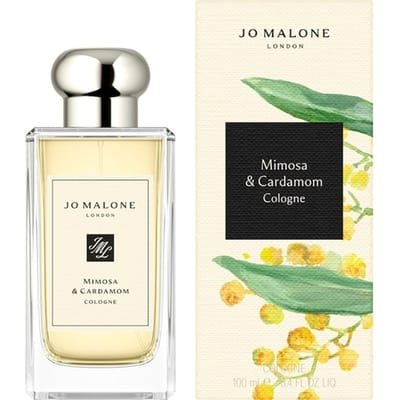 Jo Malone London Mimosa & Cardamom Keulen Damesparfum Dames 100 ml