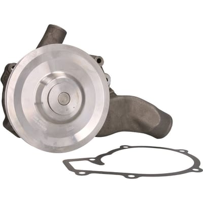 Koelvloeistof pomp FEBI BILSTEIN 44454