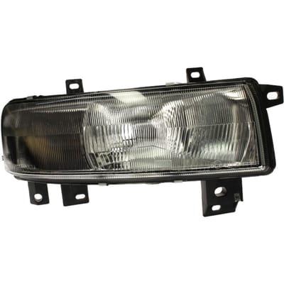 VanWezel 4391962 - Phare droit pour Opel Movano de 1997 à 2003