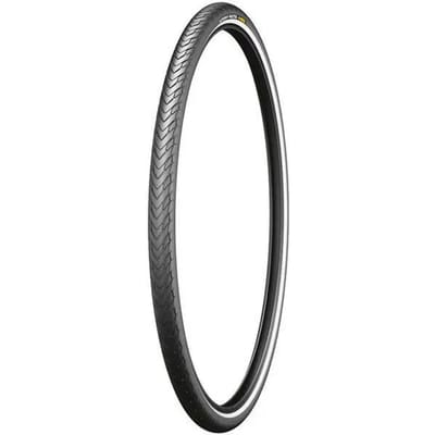 Michelin Buitenband 28” – Protek Max – ETRTO-maat: 40-622 – Zwart