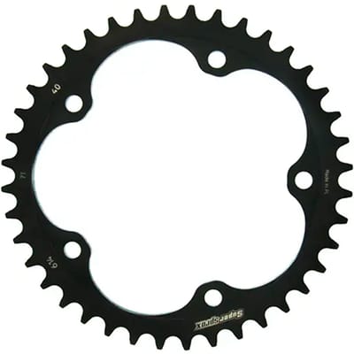 Motorfiets kroon Supersprox RFE-614:40