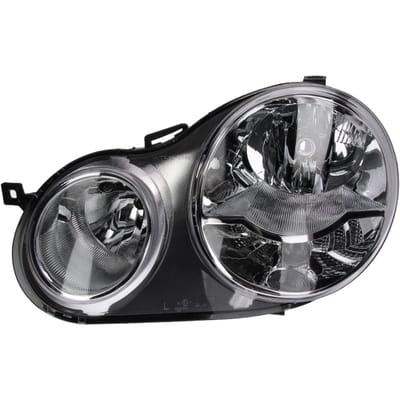 Koplampen TYC 20-0386-05-2, links