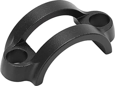 U-vormige Fietsremklem van Aluminiumlegering met Vaste Ring - Geschikt voor Magura Systeem