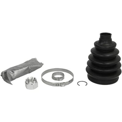 Balgenset, aandrijfas SPIDAN 23993