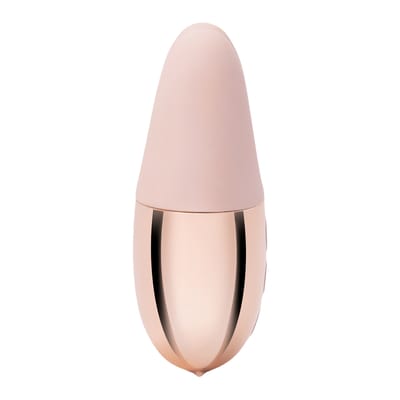 Le Wand - Double Vibe Rose Gold