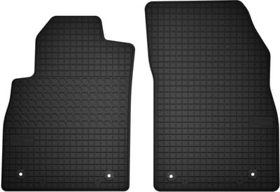 Wielganizator SolidTread - Rubber Autovloermatten - Voor Chevrolet Cruze - Hatchback/Sedan/Stationwagen - 2008-2016