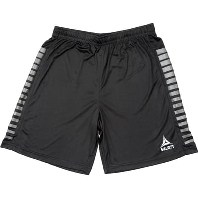 Kinder shorts Select Player