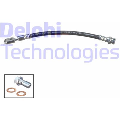 Remleiding DELPHI LH7669