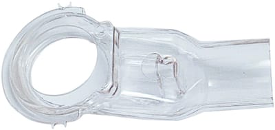 Makita 192035-6 Stofafzuigadapter bovenfrees