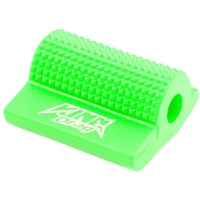 8mm Universele Motorfiets Versnellingspook Pedaalhoes - Bescherm Uw Voeten & Tenen met Comfort & Stijl!