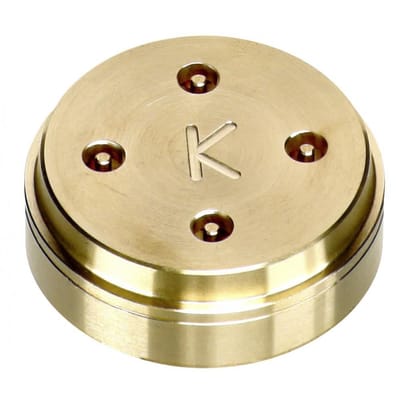 Kenwood Chef en Major bucatini schijf AT910012
