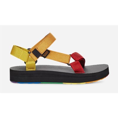 Damessandalen Teva Universal Pride