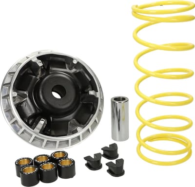 Variateurset Malossi Multivar 2000 voor Kymco 250cc 4 Takt