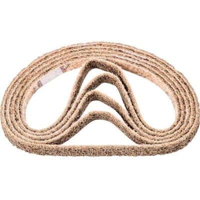 PFERD TOOLS VB 12/520 A 100 G 45011110 Schuurband Korrelgrootte (num) 100 (l x b) 520 mm x 12 mm 10 stuk(s)