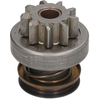 Vrijwielaandrijving/bendix, starter  BOSCH 1 006 209 825