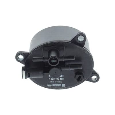 Brandstoffilter BOSCH F 026 402 160