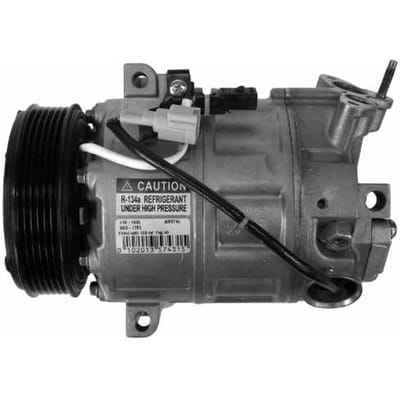 Compressor, airconditioner AIRSTAL 10-1836
