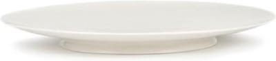 Serax Ann Demeulemeester Ra Bord Off White D 24 cm